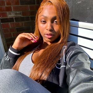 Meet your Posher, Yasmeen